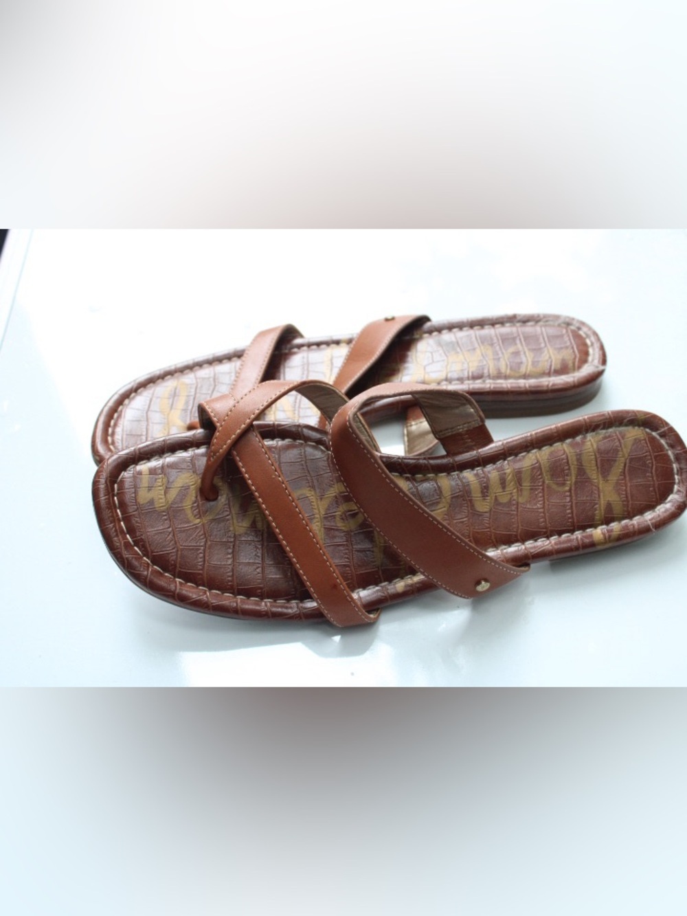 Sam Edelman sandals - Picture 3 of 10